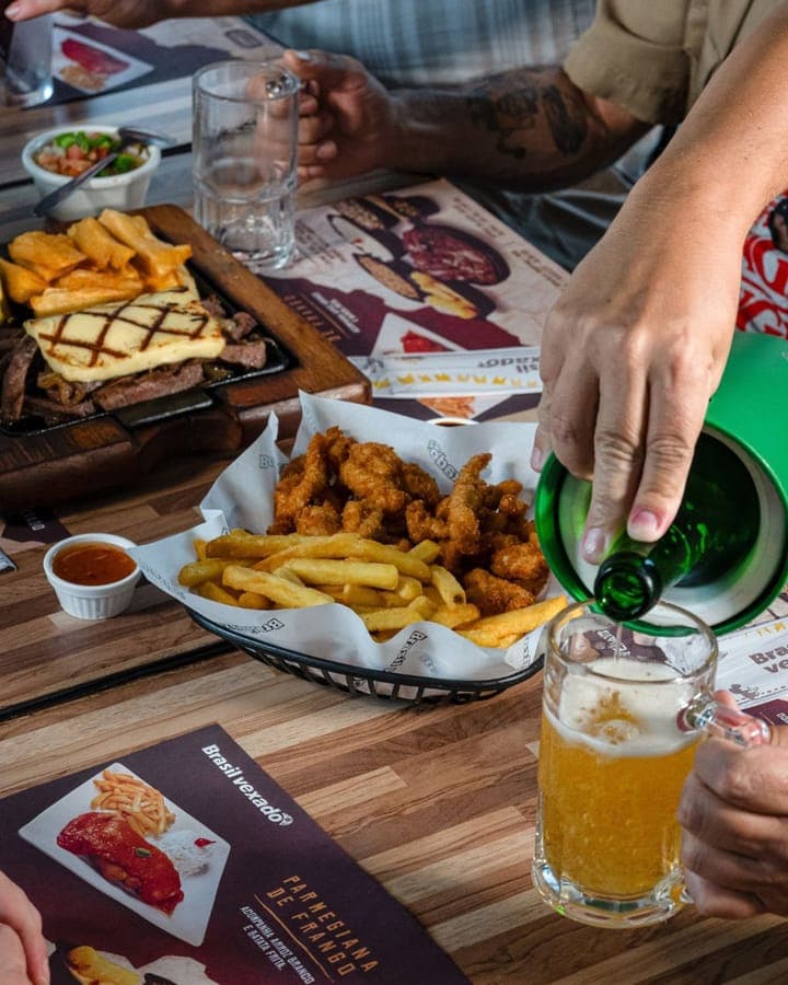 Brasil Vexado