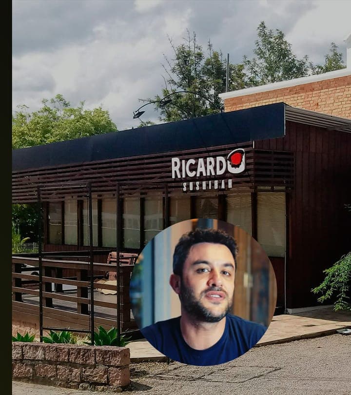 Ricardo Nardi
